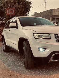 جيب جراند شيروكي